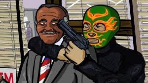 Pharmassy - S2 EP3 - Assy McGee