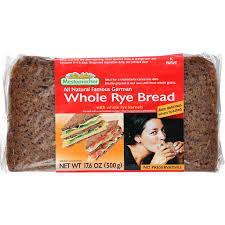It is also made with a. Mestemacher Bread Bread Rye Whole Multi Grain Whole Wheat Bread Foodtown