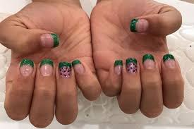 3 best nail salons in albuquerque, nm expert recommended top 3 nail salons in albuquerque, new mexico. The 4 Best Nail Salons In Houston