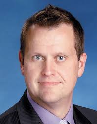 Scarborough's John A. Leslie school principal McLeod named one of the best  in Canada