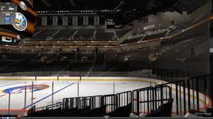At Barclays Center Islanders Fans Discover Seats With
