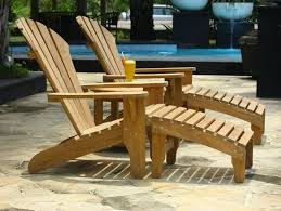 Smith Hawken Teak Outdoor Furniture Teak Outdoor Furniture Teak Adirondack Chairs Teak Outdoor