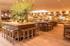See more ideas about glasgow restaurants, glasgow, restaurant. Vapiano Glasgow First Look Inside Hip New Italian Restaurant As It Opens On Buchanan Street Heraldscotland