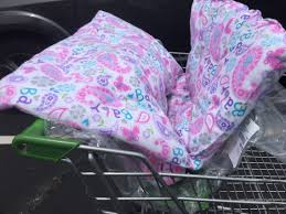 Excited To Share The Latest Addition To My Etsy Shop Sewsmartthreads Shopping Cart Seat Cover Child Shopping Cart Seat Cover Shopping Cart Cover Cart Cover