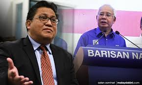 Perdana menteri datuk seri najib razak sepatutnya meletakkan jawatan menteri kewangan dan menyerahkan portfolio itu kepada tokoh yang. Malaysiakini Laporan Najib Enggan Letak Jawatan Presiden Umno Kata Nur Jazlan
