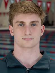 2025-26 Swimming and Diving Roster