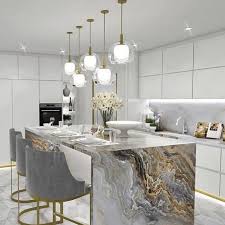 ديكور حنان الخبر On Instagram تقيمكم من 5 نستقبل طلبات التصميم الداخلي Home Decor Kitchen Kitchen Design Trends White Kitchen Design