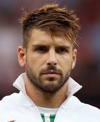 Almost all classic and modern men's haircuts work with wavy hair; Short Haircut For Fine Hair Men Novocom Top