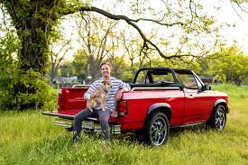 Dodge brothers company (dodge) is an american automobile brand that started up as a automotive part supplier in 1900. Convertible Truck Dodge Dakota Sport Convertible
