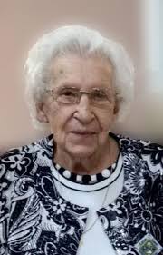 Edna Rooney Obituary April 14, 2020