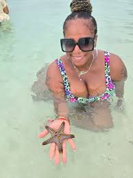 Scorpio Birthday Celebration in the Mother Land