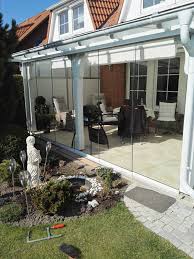 Sommergarten Mit Holz Terrassendach Terrassendach Terrassen Dach Sommergarten