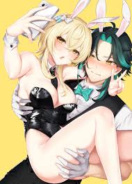 Rule34 - If it exists, there is porn of it   4515780