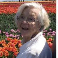 Roberta "Bobbie" Pierce