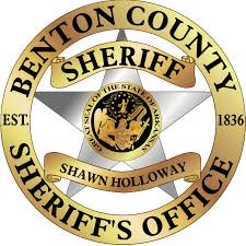 The benton county jail was opened for employee training and orientation in january 1999. Benton County Sheriff S Office Home Facebook