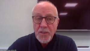 Tim Parry Johnathan Ball Peace Foundation 25th Anniversary Film