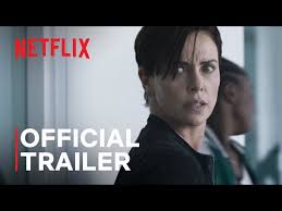 Let us know what you think in the comments below. The Old Guard Netflix Trailer Charlize Theron Is An Ageless Warrior Thrillist