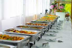 I just bought the luxury party pack for myself, solely because i wanted the buffet table. How To Set Up A Buffet Entertaining Diva From House To Home