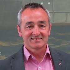 20 years ago today I started working at Subsea 7, Back then the company was  called Halliburton Subsea.