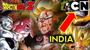 Kakarot is enough to make this a worthwhile venture through the world of dbz for fans and newcomers alike. Dragon Ball Z Return Cartoon Network India In 2020 Dragon Ball Z In India New Anime In India Youtube
