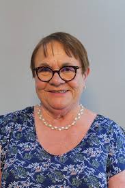 Corey Geiger and Rosalie Geiger