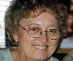 Kathleen Marie Stiles 1942