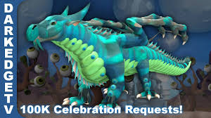 Tsunami sighed, taking a long gulp of her juice. Spore Tsunami Wings Of Fire Youtube