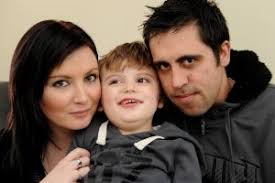 Hope continues for Braydon and Tommi