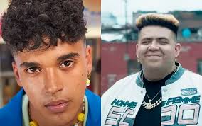 Benny Emmanuel y Alex Lago de Vgly: Gracias a Premios PRODU por estas  nominaciones a un proyecto innovador