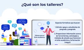 Talleres industriales performs all possible major and minor ship repairs, overhaul and maintenance in the panama canal. Talleres Para El Exito Academico Universidad De La Sabana