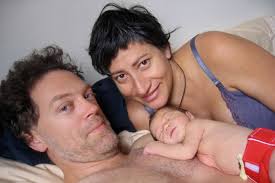 Vickie went in for surgery for prolapse. Years later she is still