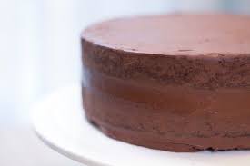 Gateau Chocolat Ganache Fashion Cooking Recette Gateau Chocolat Facile Gateau Chocolat Tout Chocolat