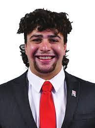 William Strube's Instagram, Twitter & Facebook