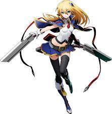 BlazBlue Wiki