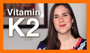 Check spelling or type a new query. Why Vitamin K2 Is So Important And How To Get It