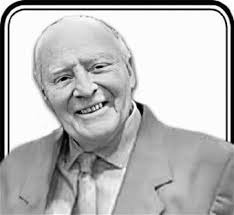 David BARWISE Obituary