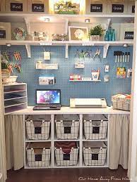 Shelving systems, wall shelving & adjustable storage shelf systems by elfa. Our Home Away From Home More Work Space In The Craft Room Diy Craft Room Craft Room Storage Craft Room