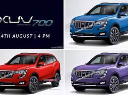 Mahindra xuv700 to launch by october 2021. Wf6slzpwxfyu2m