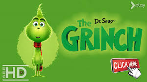 Original title how the grinch stole christmas! 24 How The Grinch Stole Christmas 2018 Full Hd Movie Ideas Grinch Grinch Stole Christmas The Grinch Movie