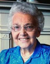 Obituary information for Ruth Woerner Good