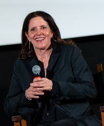 Laura Poitras - Wikipedia