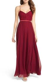 Lulus Embellished Lace Gown Available At Nordstrom Dresses Lace Gown Formal Dresses