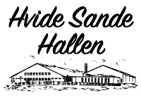 Svommehal Hvide Sande Hallen