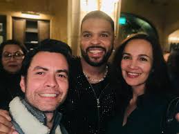 Ingrid Franklin Diaz