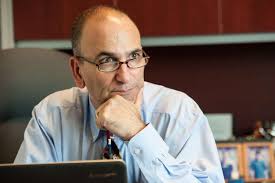 At first sight: How Wills Eye doctors helped a blind toddler