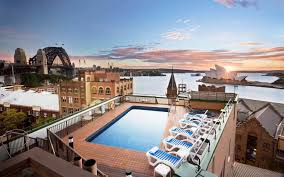 You will surely be fascinated of how lovely these pools are. 20 Best Rooftop Swimming Pool Design Ideas