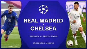 Stay up to date with all the latest real madrid news. Champions League Semi Finals Real Madrid Vs Chelsea Team News Match Facts And Odds Latest Sports News In Ghana Sports News Around The World