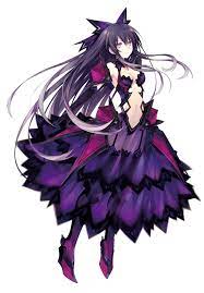 Tenka Yatogami Date A Live Tohka Yatogami Date A Life
