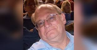 Bernard Moir Roberson Obituary