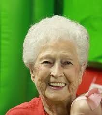 Doris Mills Obituary